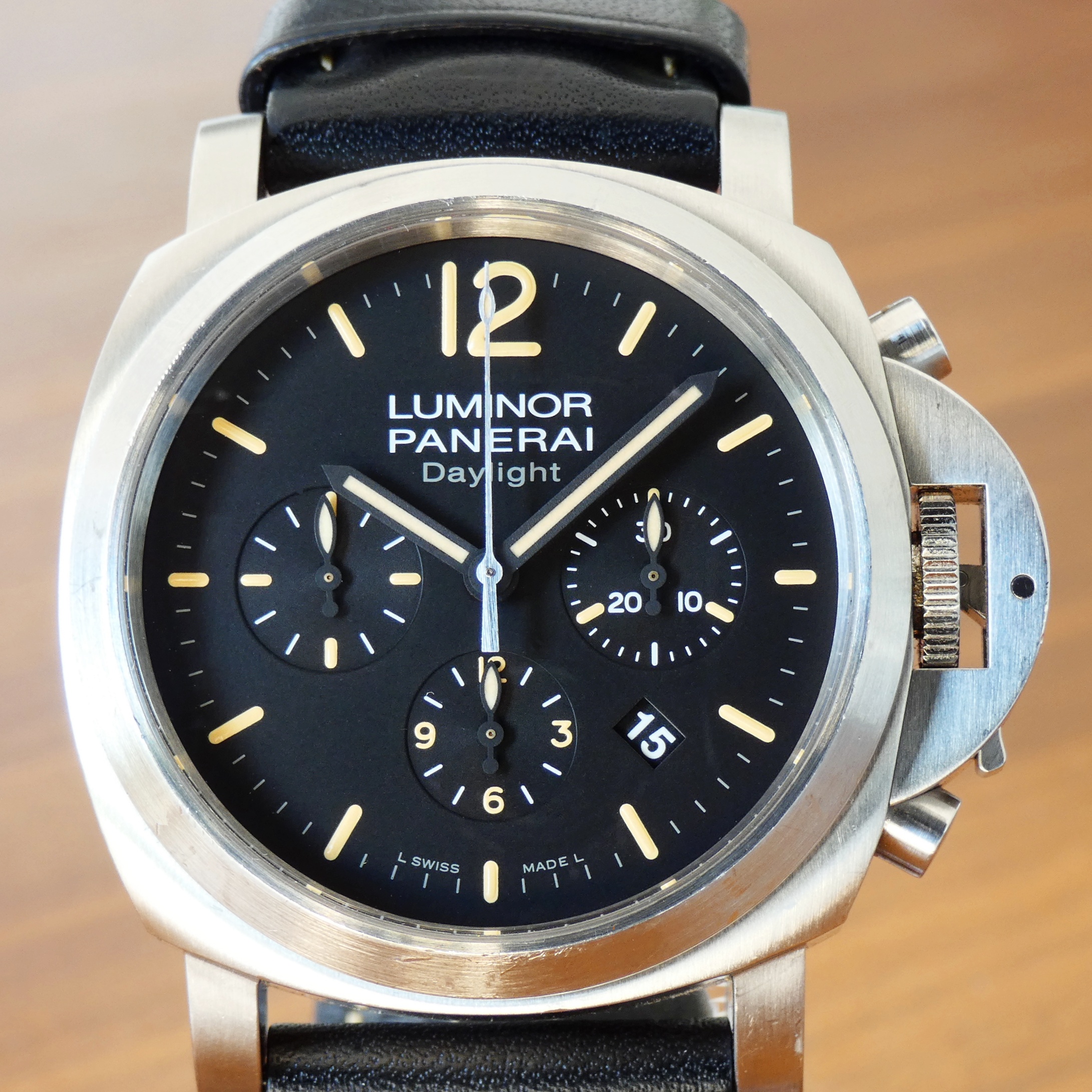 Panerai Luminor